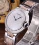 Swiss Replica Ballon Bleu Cartier Watch 2-Tone Rose Gold brilliant-cut diamonds (6)_th.jpg